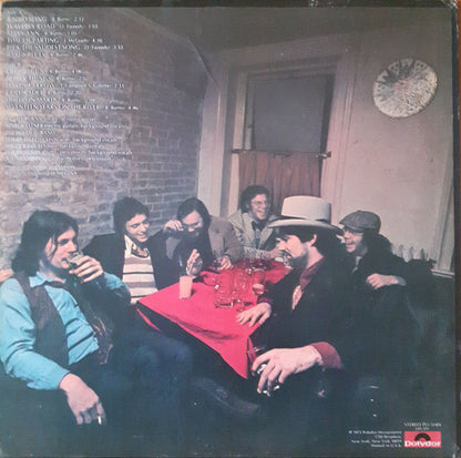 Still On Our Feet - secondary