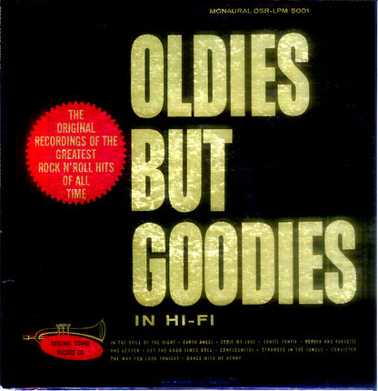 Oldies But Goodies In Hi-Fi - secondary