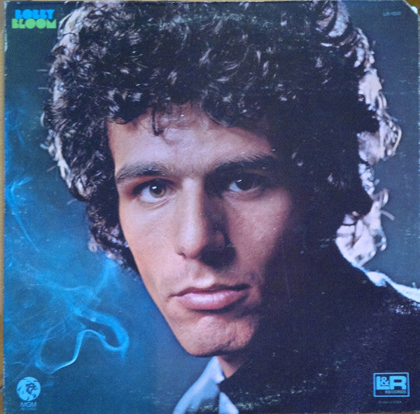 The Bobby Bloom Album - primary