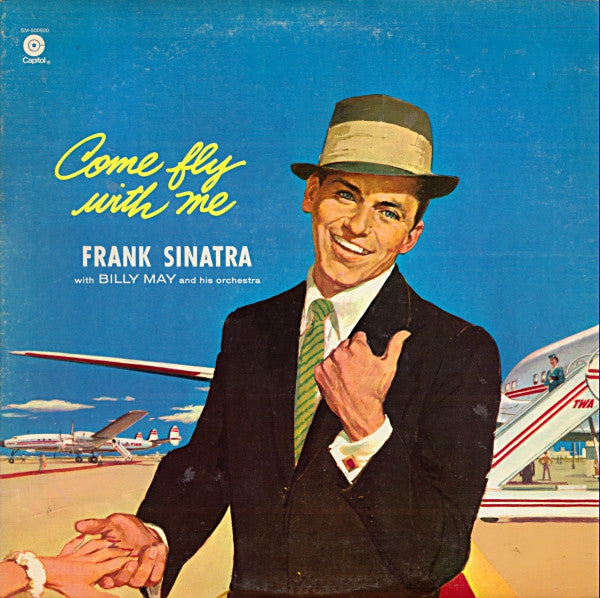 Come Fly With Me - primary