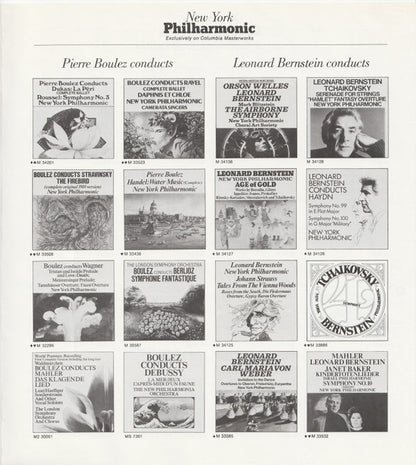 Rudolf Serkin, Bruno Walter, New York Philharmonic, Ludwig van Beethoven - Piano Concerto No. 5, Op. 73 "Emperor"