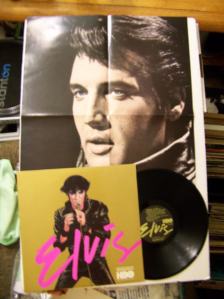 Elvis HBO - secondary