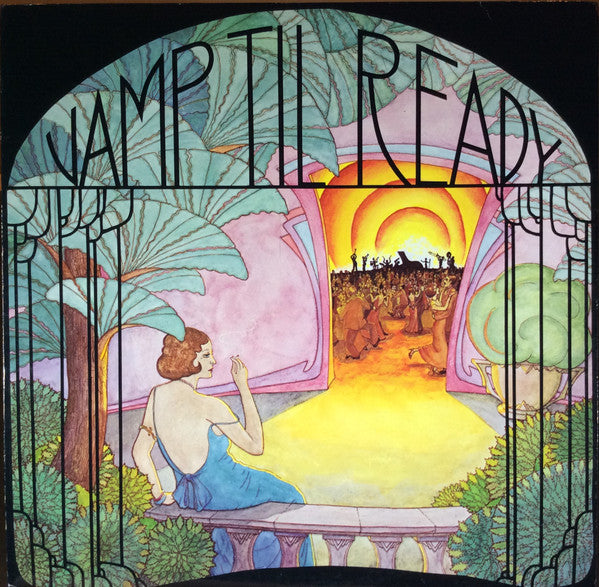 Vamp Til Ready - primary