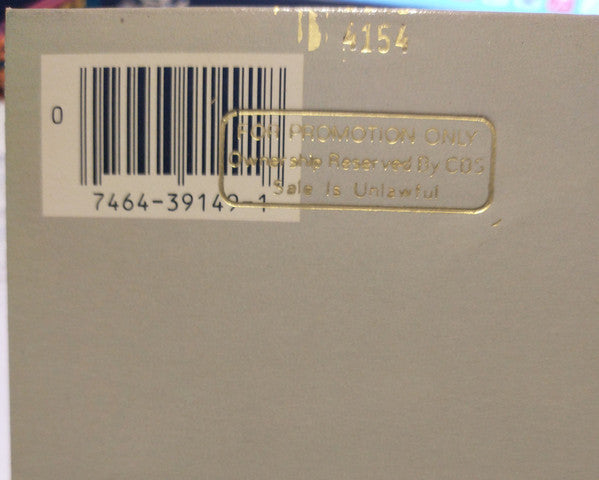 Pipes Of Peace - secondary