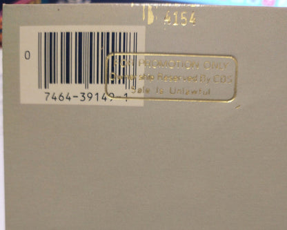 Pipes Of Peace - secondary