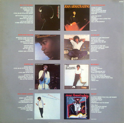 Track Record - secondary