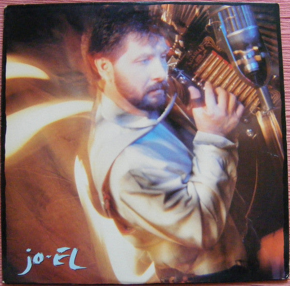 Come On Joe - secondary