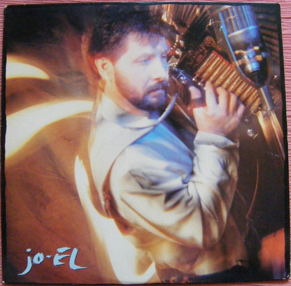 Come On Joe - secondary