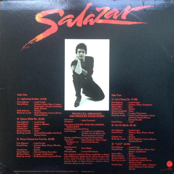 Salazar (2) - Salazar