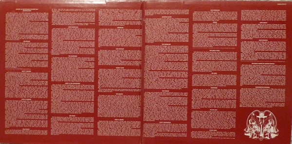 History Of British Rock Vol. 2 - secondary