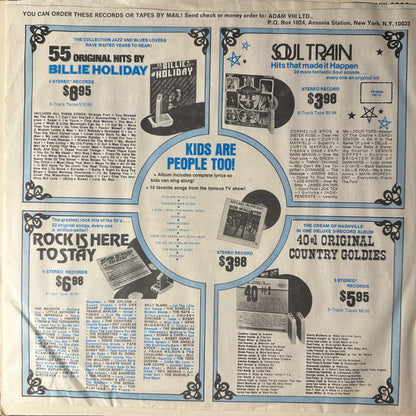 Soul Train Hits That Made It Happen - secondary