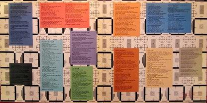 Adventures In Utopia - secondary