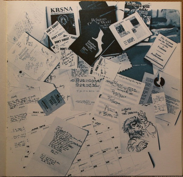 Jonathan Livingston Seagull (Original Motion Picture Sound Track) - secondary