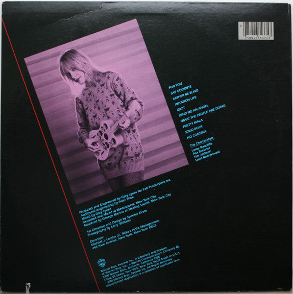 Imitation Life - secondary