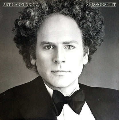 Scissors Cut - primary
