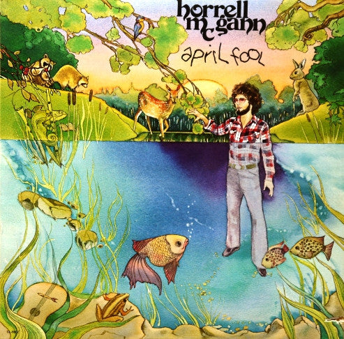 April Fool - primary