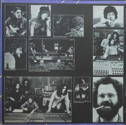 Give It Up - secondary