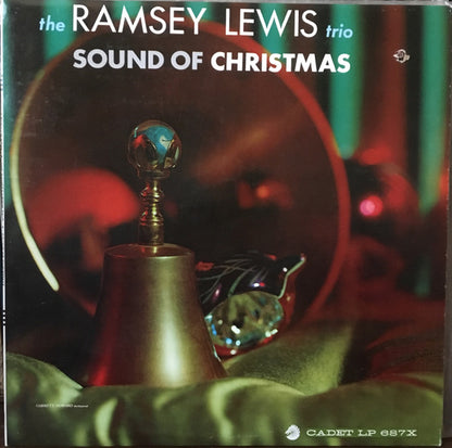 The Ramsey Lewis Trio - Sound Of Christmas