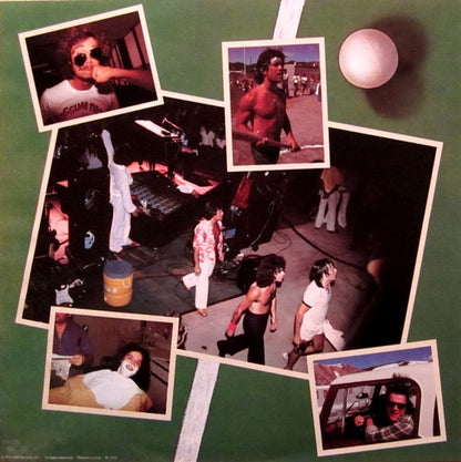 Part Of The Game - secondary