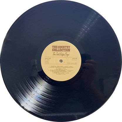 The Country Collection - secondary