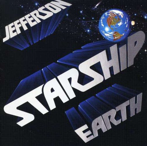 Earth - secondary