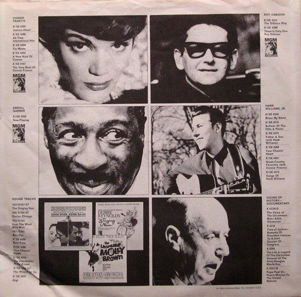 The Best Of Herman's Hermits - secondary