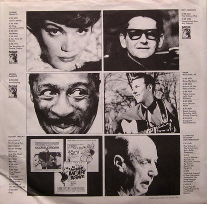 The Best Of Herman's Hermits - secondary