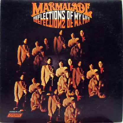 The Marmalade - Reflections Of My Life