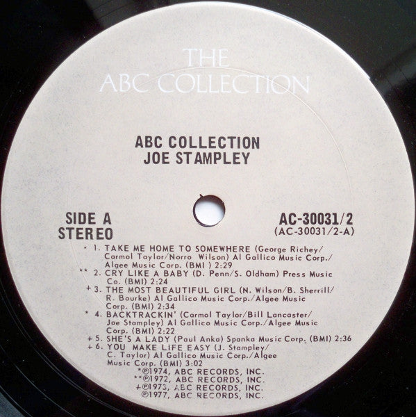 The ABC Collection - secondary