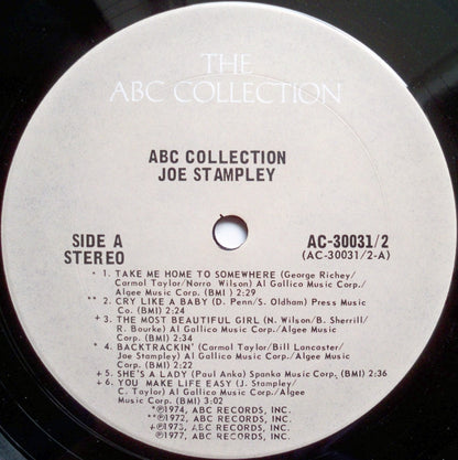 The ABC Collection - secondary