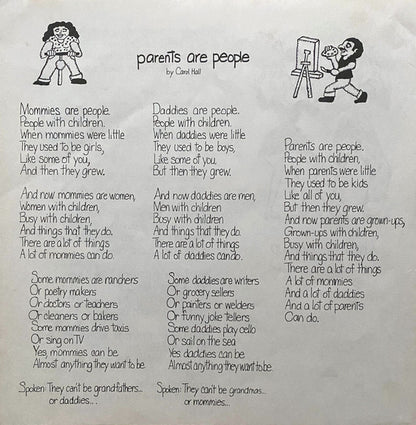 Free To Be... You And Me - secondary