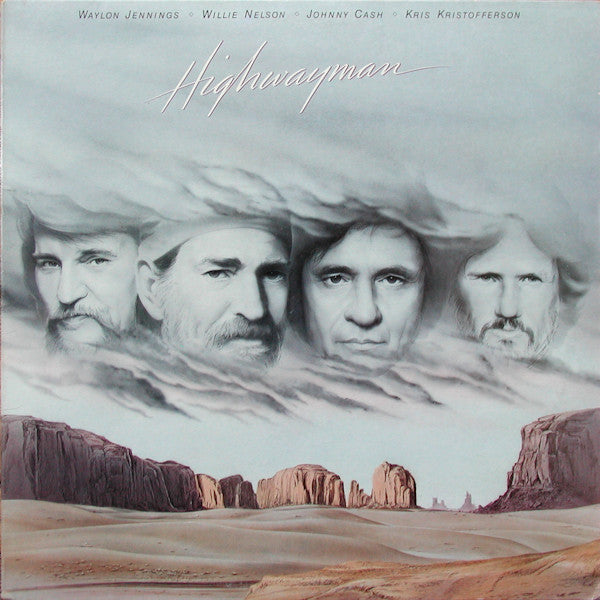 Highwayman - primary
