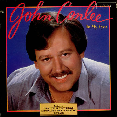 John Conlee - In My Eyes