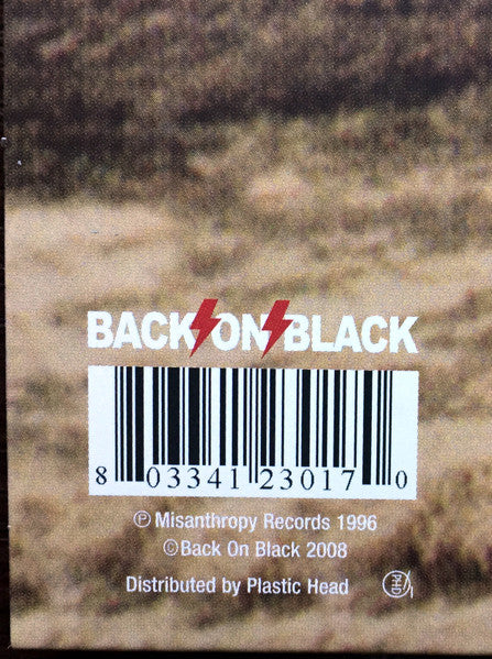 Filosofem - secondary