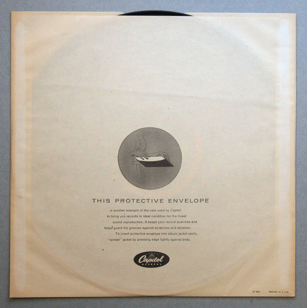 Jerry Bock, Sheldon Harnick, Various - Tenderloin - A New Musical Comedy (Original Broadway Cast Album)