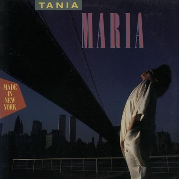 Made In New York - primary