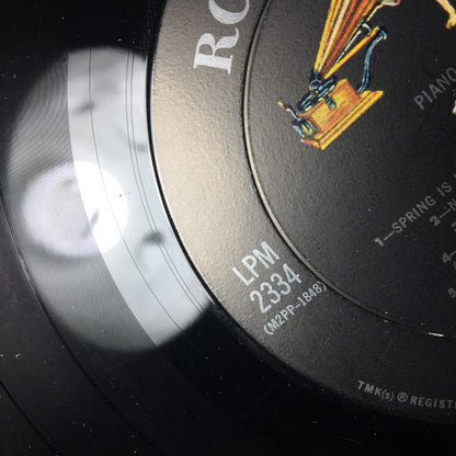 Piano Forte - secondary