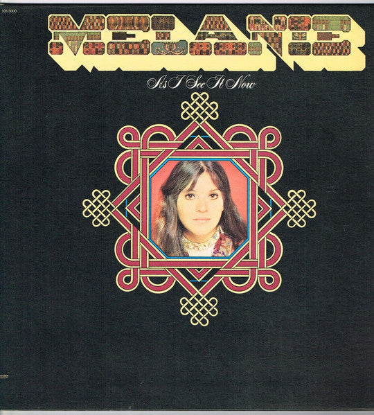 As I See It Now - primary