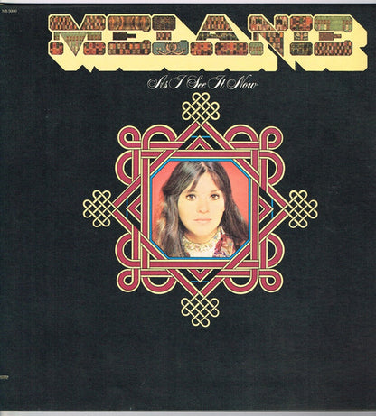 As I See It Now - primary