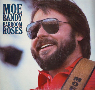 Barroom Roses - primary