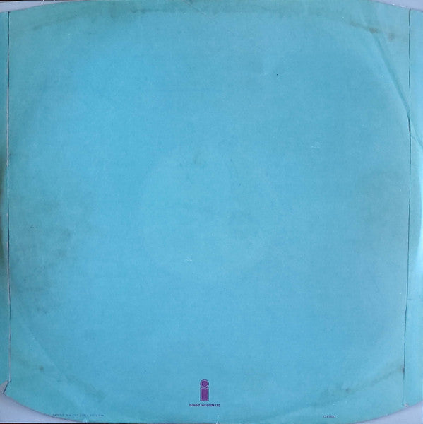 Pink Moon - secondary