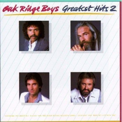 Oak Ridge Boys Greatest Hits 2 - primary