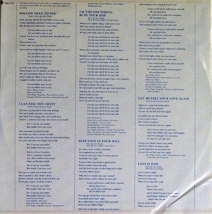 Gary Wright - Headin' Home