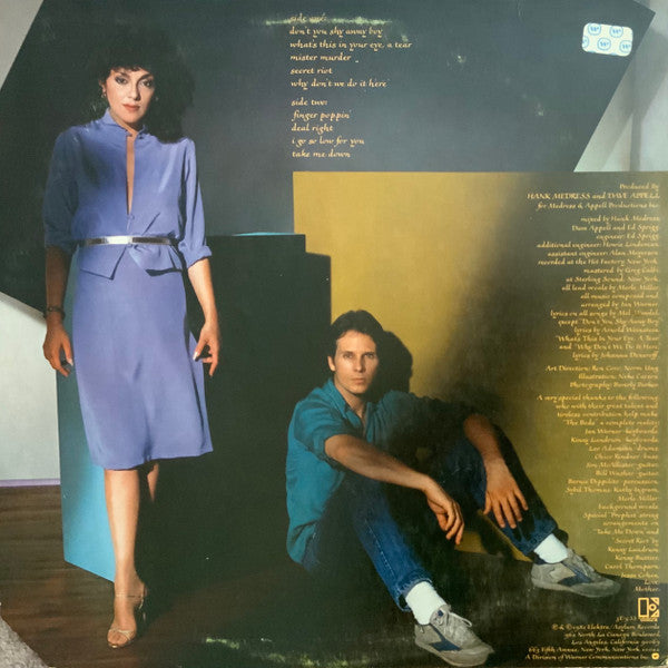 Beds - secondary