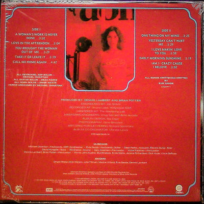 Estate Of Mind - secondary