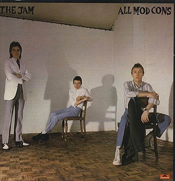 All Mod Cons - primary