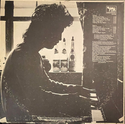 Cold Spring Harbor - secondary