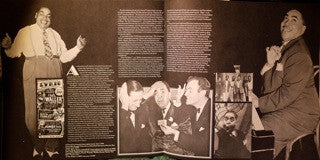 A Legendary Performer - secondary