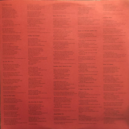 Rhymes & Reasons - secondary