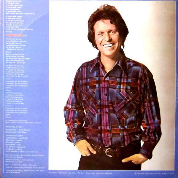 Love Is A Fire - secondary